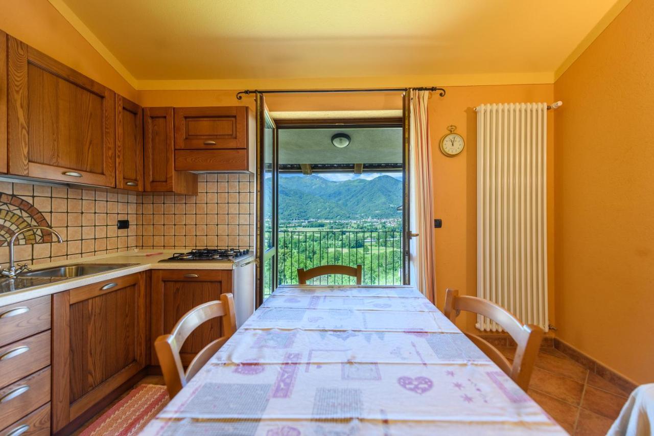 Agriturismo L'Ciabot Paesana Extérieur photo