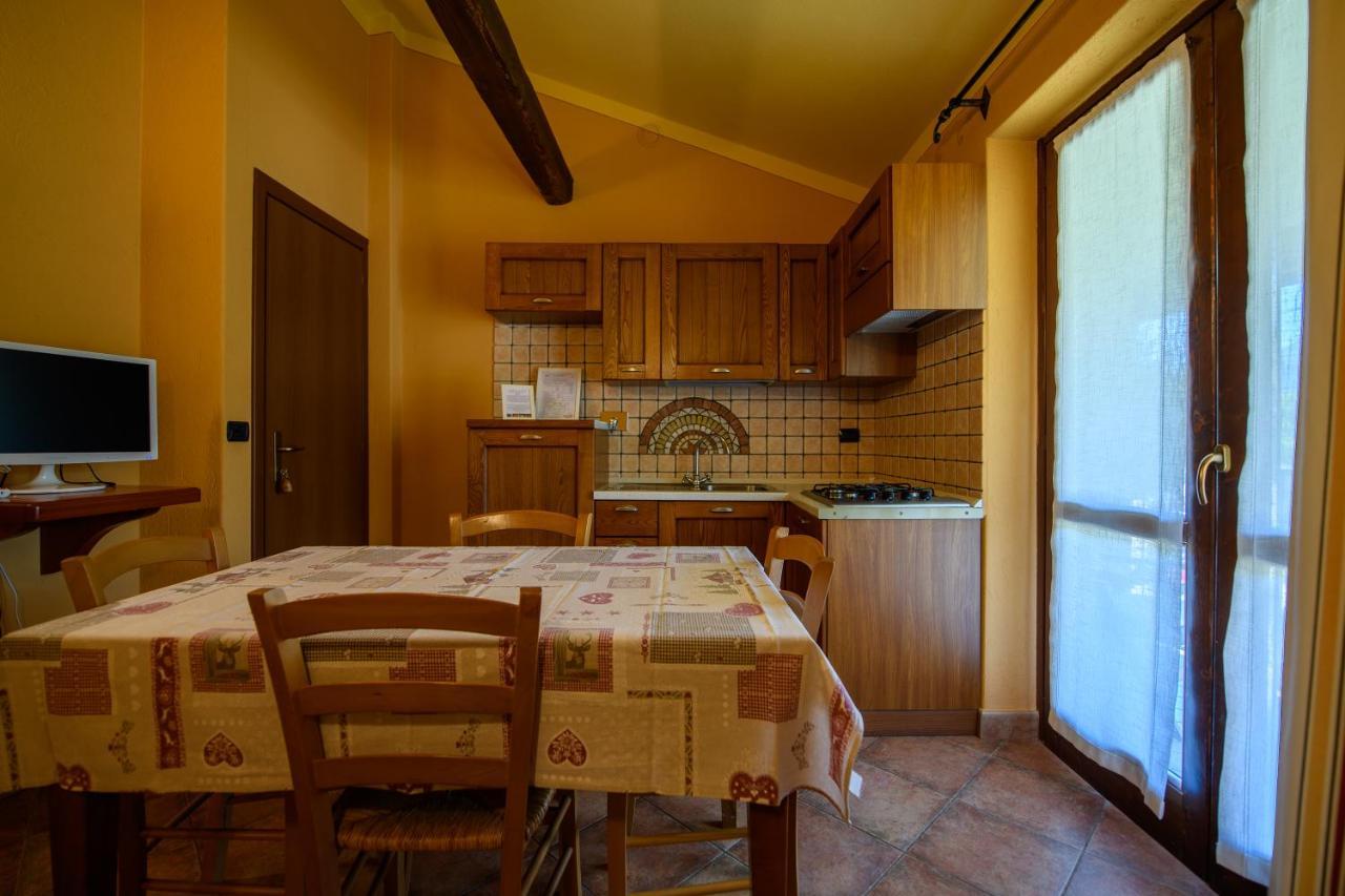 Agriturismo L'Ciabot Paesana Extérieur photo
