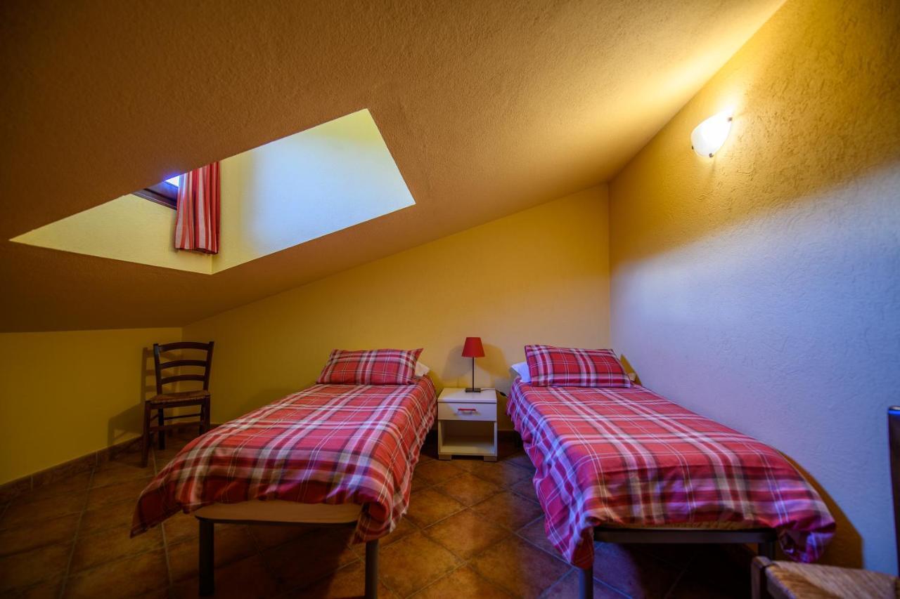 Agriturismo L'Ciabot Paesana Extérieur photo
