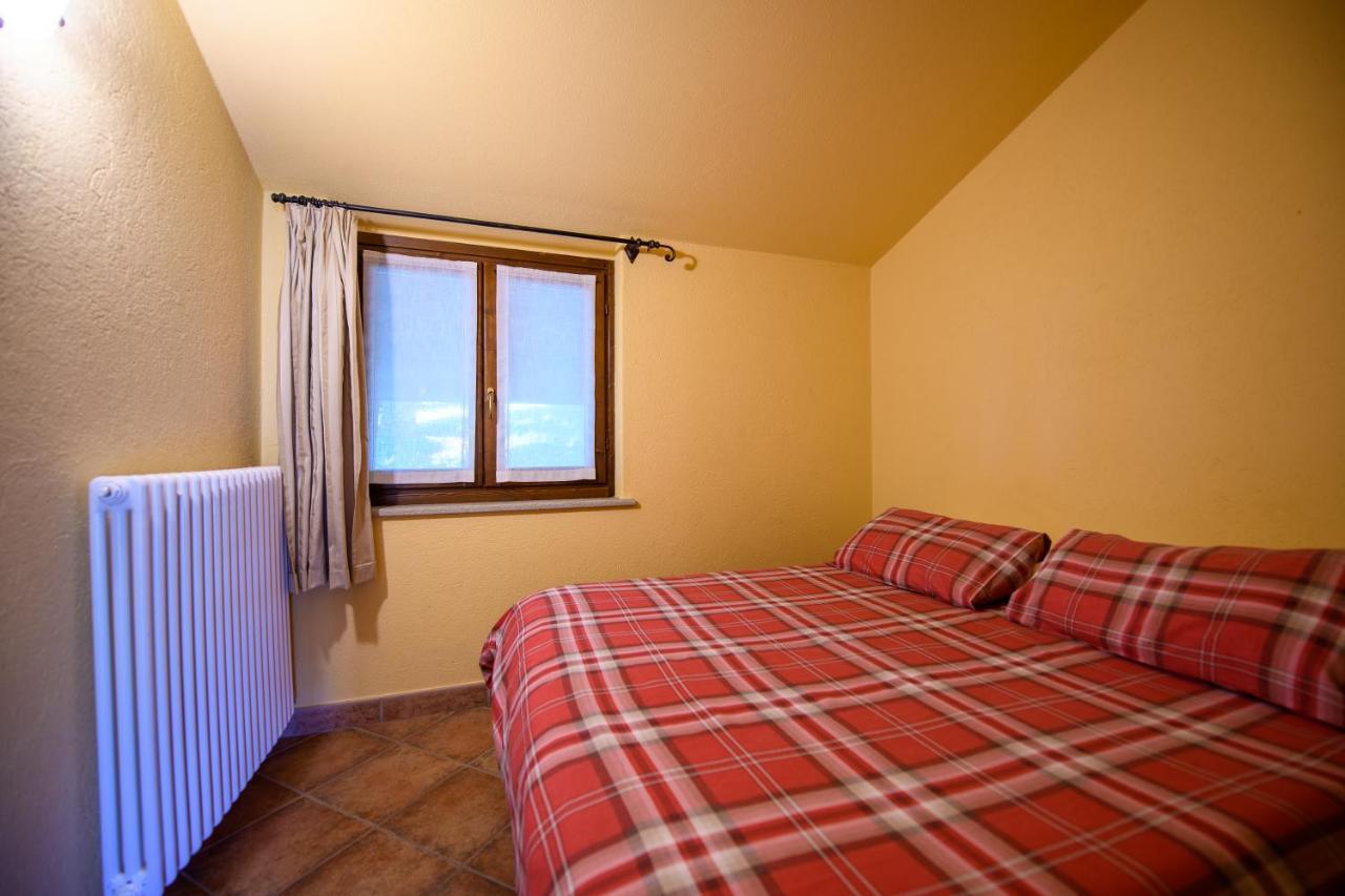 Agriturismo L'Ciabot Paesana Extérieur photo