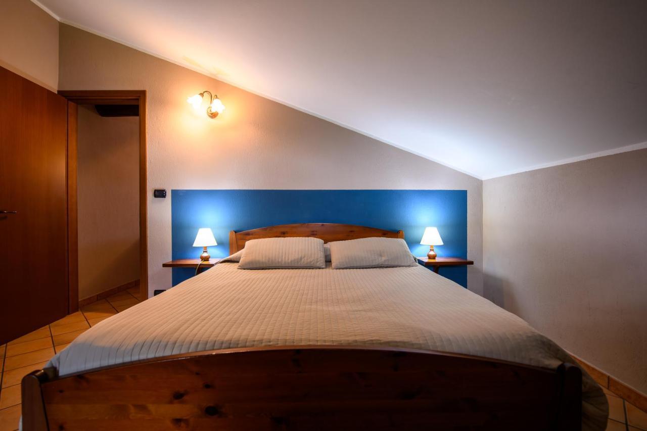 Agriturismo L'Ciabot Paesana Extérieur photo