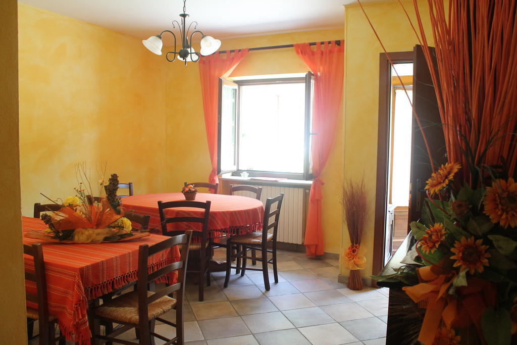 Agriturismo L'Ciabot Paesana Extérieur photo
