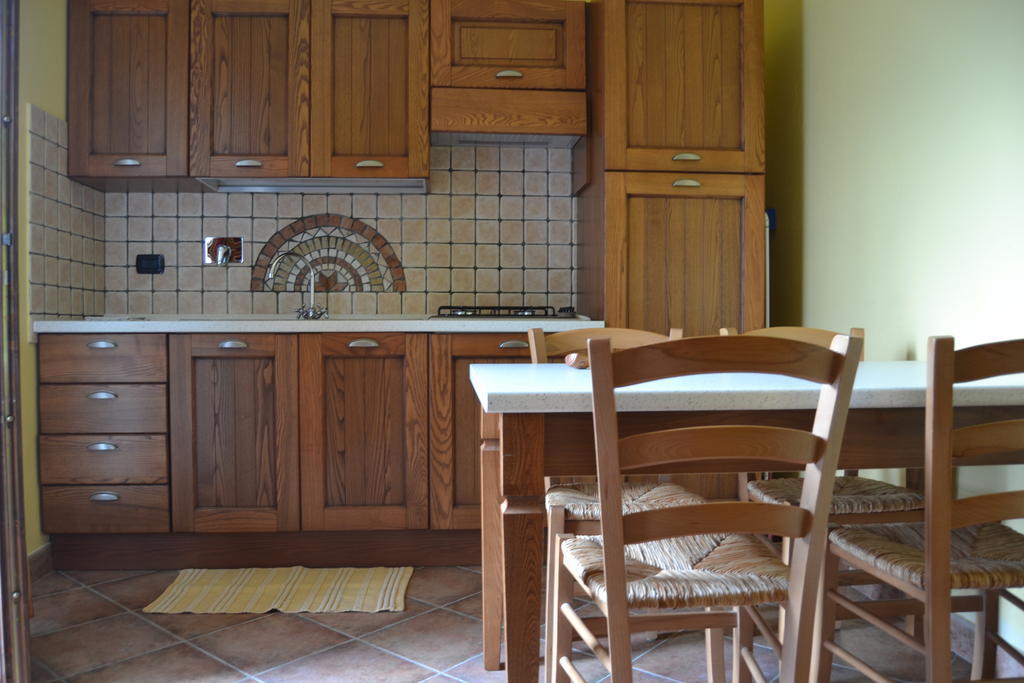 Agriturismo L'Ciabot Paesana Chambre photo