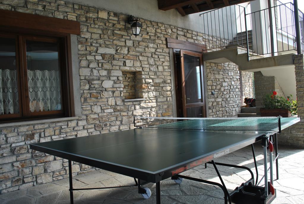 Agriturismo L'Ciabot Paesana Extérieur photo