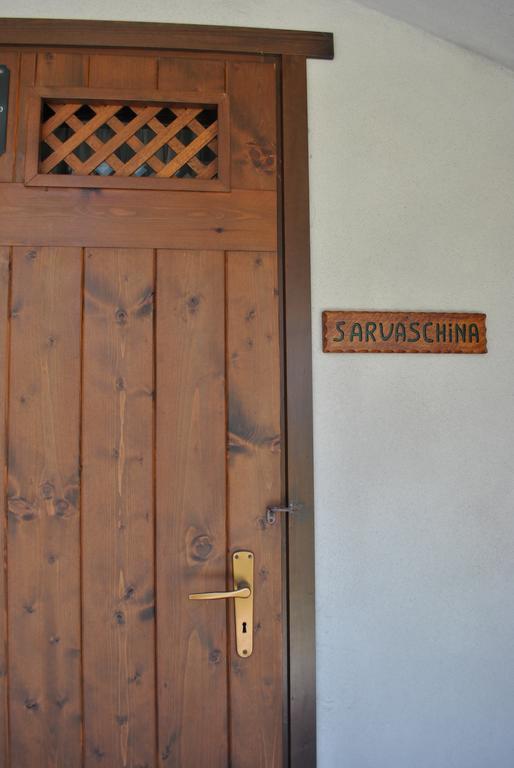 Agriturismo L'Ciabot Paesana Extérieur photo