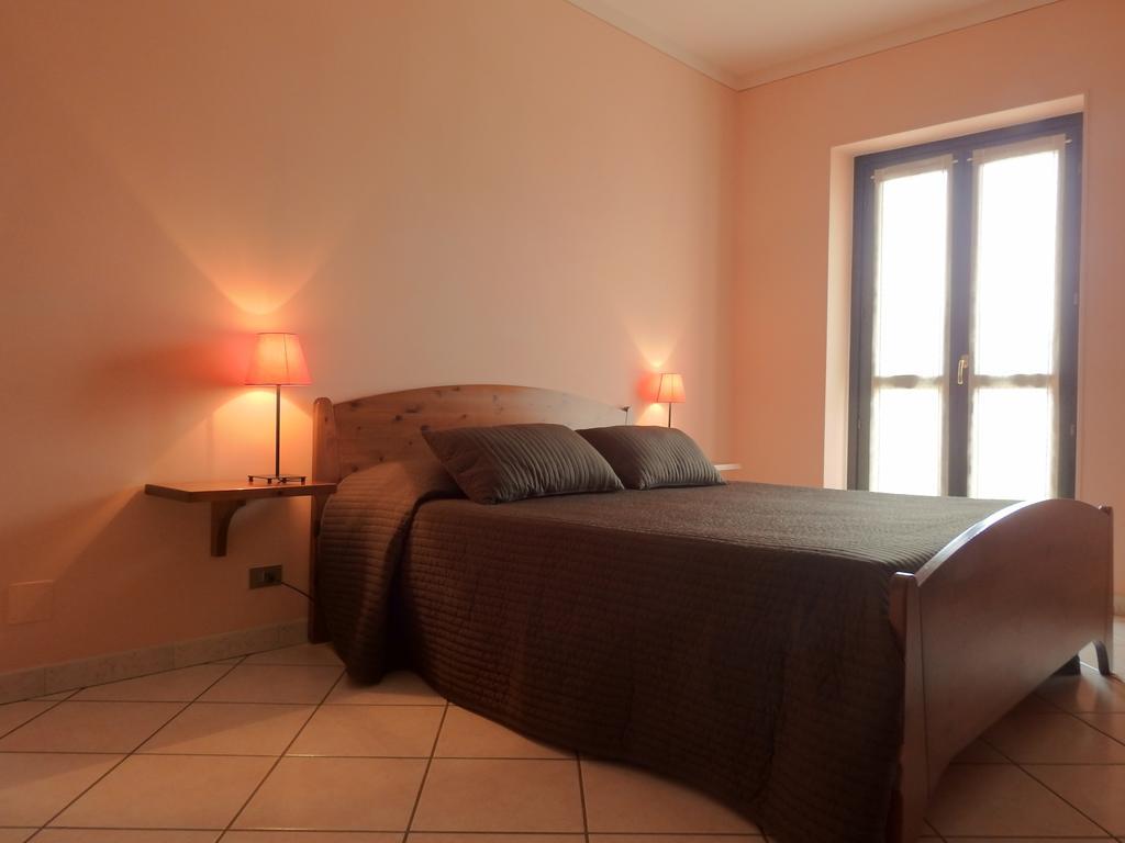 Agriturismo L'Ciabot Paesana Extérieur photo